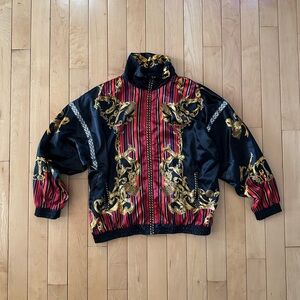 Casual Isle Windbreaker